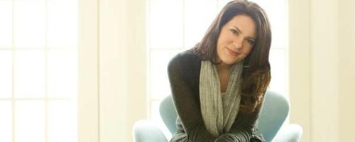 STORY BEHIND THE SONG: Christy Nockels and Brandon Heath, 